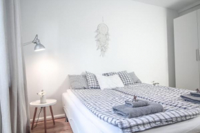 Comfortable Apartments - Avenyn in Göteborg
